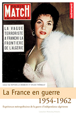 la-france-en-guerre-1954-1962-experiences-metropolitaines-de-la-guerre-d-independance-algerienne,M70896
